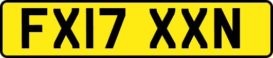 FX17XXN