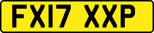 FX17XXP