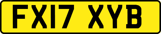 FX17XYB