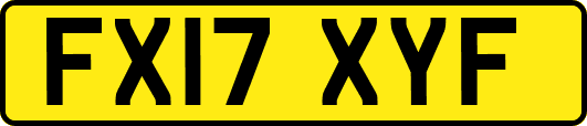FX17XYF