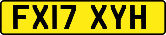 FX17XYH