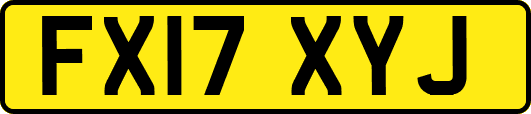 FX17XYJ