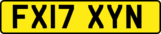 FX17XYN