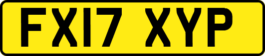 FX17XYP
