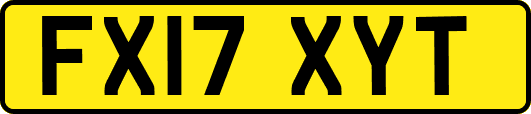 FX17XYT