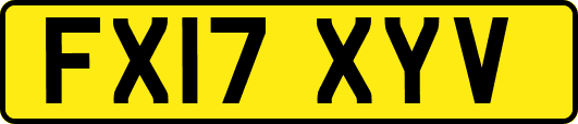 FX17XYV