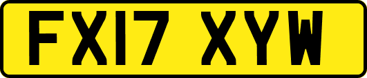 FX17XYW