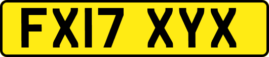 FX17XYX