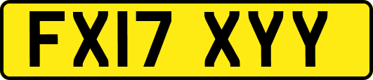 FX17XYY