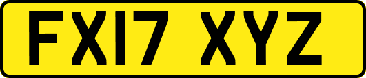FX17XYZ