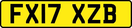 FX17XZB