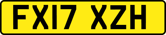FX17XZH