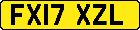 FX17XZL