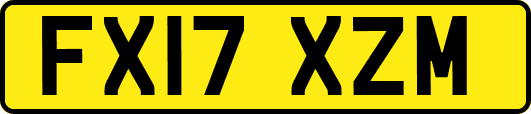 FX17XZM