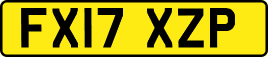FX17XZP