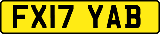 FX17YAB