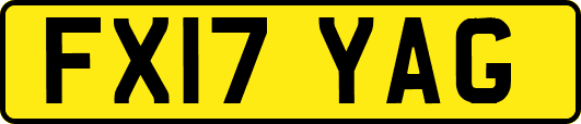 FX17YAG