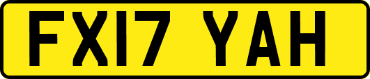 FX17YAH