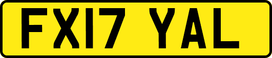 FX17YAL