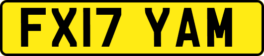 FX17YAM