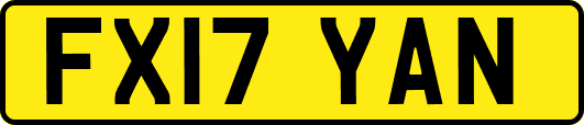 FX17YAN