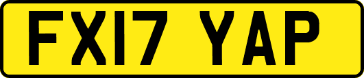 FX17YAP