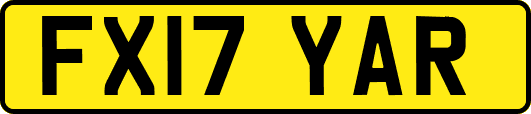 FX17YAR