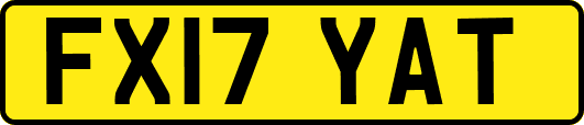 FX17YAT