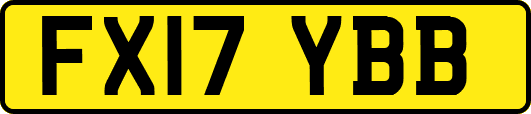 FX17YBB