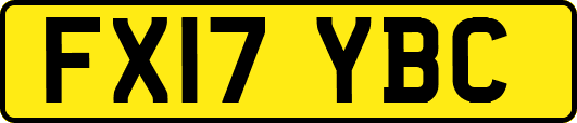FX17YBC