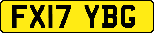 FX17YBG