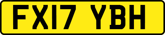 FX17YBH