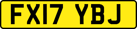 FX17YBJ