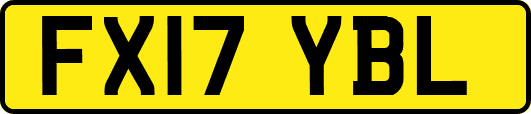 FX17YBL