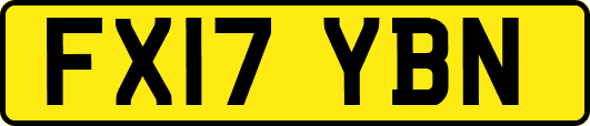 FX17YBN