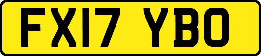 FX17YBO