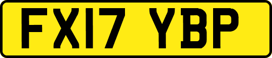 FX17YBP