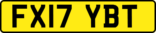 FX17YBT