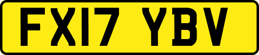 FX17YBV