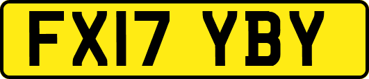FX17YBY