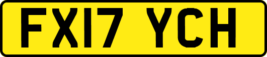 FX17YCH