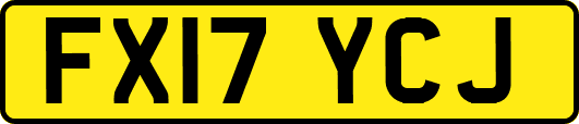 FX17YCJ