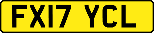 FX17YCL