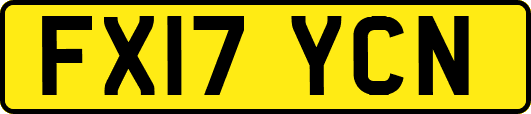 FX17YCN