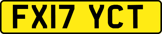 FX17YCT