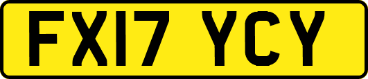FX17YCY