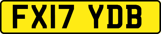 FX17YDB