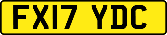 FX17YDC