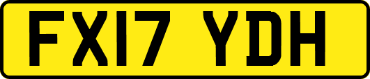 FX17YDH