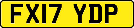 FX17YDP